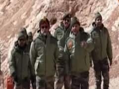 India-China Border Tensions: कल की बैठक में क्या हुआ?