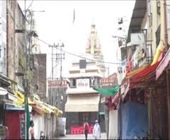 Pandharpur Wari 2020 | पंढरपुरात उद्या दुपारी दोन वाजल्यापासून 2 जुलैपर्यंत कडक संचारबंदी!