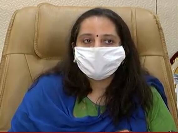 રાજકોટ બ્રિજ દુર્ઘટનાઃ કલેક્ટર રૈમ્યા મોહને તપાસને લઈને શું કહ્યું? જુઓ વીડિયો 