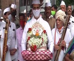 Pandharpur Wari 2020 | संत निवृत्तीनाथांची पालखी आज शिवशाही बसमधून पंढरीला रवाना होणार