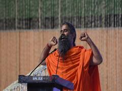 Coronil is immunity booster not cure for Corona, claims Patanjali