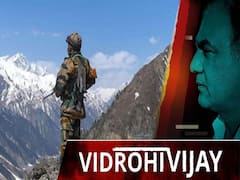 भारत चीन के बीच युद्ध हुआ तो क्या होगा?| ABP Uncut