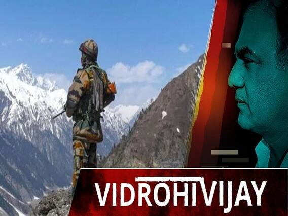 भारत चीन के बीच युद्ध हुआ तो क्या होगा?| ABP Uncut