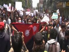 COVID-19 cases in America surge past 20 lakh | Panchnama