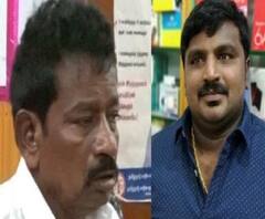 তামিলনাড়ুতে পুলিশ হেফাজতে বাবা-ছেলের মৃত্যু, ৪ পুলিশ সাসপেন্ড, রিপোর্ট তলব মাদ্রাজ হাইকোর্টের 