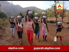 દેશ માટે ગોલ્ડ મેડલ લાવનારી ગુજરાતની આ એથ્લેટ પાણી માટે મારી રહી છે વલખાં, જુઓ વીડિયો