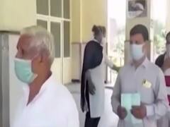 Corona Update : Delhi में Corona के 33000 मरीज़ ठीक हुए 