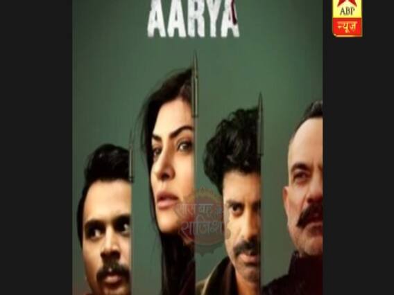 Hotstar Specials Aarya Review: Sushmita Sen's strong comeback 