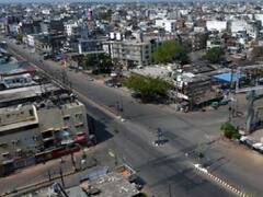 કોરોનાના કહેરના કારણે ક્યા રાજ્યની સરકારે ચાર જિલ્લામાં 30 જૂન સુધી વધાર્યું લોકડાઉન, જુઓ વીડિયો 