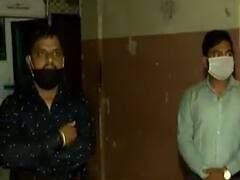 ખાનગી શાળાઓ દ્વારા ફી ભરવા દબાણ કરવા મુદ્દે રાજકોટના વાલીઓ સાથે ખાસ વાત, જુઓ વીડિયો