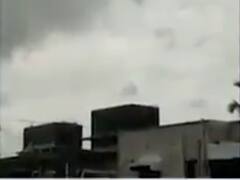  ગાંધીનગરઃ છેલ્લા 24 કલાકમાં 9 જિલ્લાના 29 તાલુકામાં વરસાદ વરસ્યો, જુઓ વીડિયો