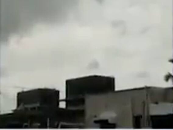  ગાંધીનગરઃ છેલ્લા 24 કલાકમાં 9 જિલ્લાના 29 તાલુકામાં વરસાદ વરસ્યો, જુઓ વીડિયો