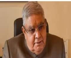 কেএমসি চেয়ারপার্সন দায়িত্ব সম্পর্কে সচেতন নন, ফিরহাদ হাকিমের উদ্দেশে ট্যুইট রাজ্যপালের