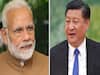All is well b/w India & China, says China's foreign ministry