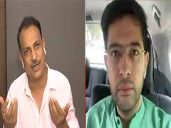 Delhi heading towards becoming COVID-19 capital