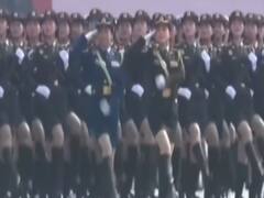 China hides actual number of casualties