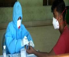 ফটাফট: ভারতে হামলা চিনের, কলকাতায় শুরু অ্যান্টিবডি টেস্ট ও অন্য খবর 