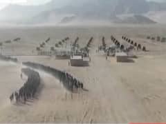 Border tensions reduce between India & China | Audio Bulletin 