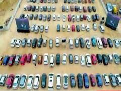 कोरोना: बदल गया है चर्च में प्रेयर का तरीका, देखिए- बेंगलुरु से आई ये तस्वीरें