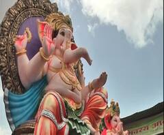 Ganeshotsav 2020 |यंदाचा मुंबईतील गणेशोत्सव साधेपणानं, आगमन-विसर्जन मिरवणुकाही रद्द, मंडळांचा निर्णय