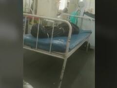 Supreme Court की राज्यों को अस्पतालों के Mismanagement पर फटकार | Master Stroke