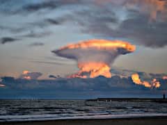 Nuclear Weapon: China-Pakistan के कुल परमाणु हथियार भारत से ज्यादा- रिपोर्ट