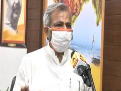 Delhi CM Arvind Kejriwal को माफी मांगनी चाहिए, Corona को नहीं संभाल पाए : Adesh Gupta