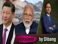 India-China झड़प: भारत के 20 जवान शहीद, 43 चीनी सैनिक हताहत,जानिए क्यों है चीन इतना आक्रमक ?