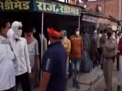 Ahmedabad में इस बार नहीं निकलेगी Rath Yatra...मंदिर परिसर में ही निकलेगी यात्रा