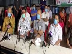 Political turmoil in Manipur, Congress to dethrone BJP?