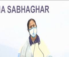 ধর্মীয় স্থানে, বিয়েবাড়ি, শ্রাদ্ধানুষ্ঠানে ২৫ জনের বেশি জমায়েত নয়, করোনায় মৃতদের পরিজনকে শেষ দেখার সুযোগ: মুখ্যমন্ত্রী