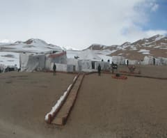 India-China Dispute | गलवान खोऱ्याचा भाग आमचाच : चीन