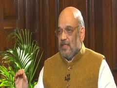 'Modi जी की नेतृत्व में हम Corona और LAC दोनों जंग जीतेंगे'- Amit Shah