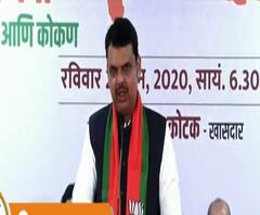 कमी चाचण्यांनी संख्या लपवाल, मृत्यूचं काय? विरोधी पक्षनेते देवेंद्र फडणवीस यांचा सरकारला प्रश्न