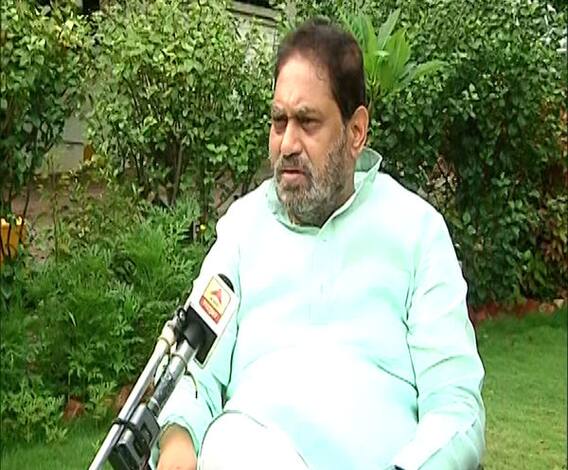 Nitin Raut | विदर्भ, मराठवाडा महामंडळांना पुन्हा वैधानिक दर्जा दिला जाणार : नितीन राऊत 