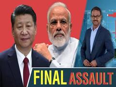 India-China Standoff: What's The Main Reason Behind The Ongoing Border Tussle?