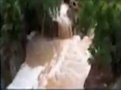 કચ્છઃ ભૂજ, નખત્રાણા, અબડાસા અને માંડવીમાં ધોધમાર વરસાદ, જુઓ વીડિયો