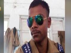 Galwan clash: Thousands gather to pay respect to martyr Rajesh Orang