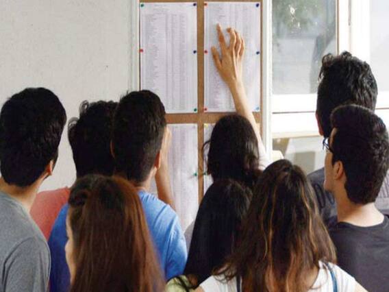 CGBSE Result 2020: Girls ahead in race, know toppers' & percentage details 
