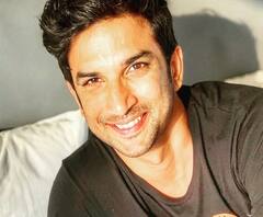 Sushant Singh Rajput commits suicide | माझ्यासाठी खूपच धक्कादायक बातमी : प्रिया मराठे