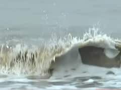 Nisarga तूफान का काउंटडाउन शुरू, महाराष्ट्र-गुजरात के तटों पर अलर्ट जारी