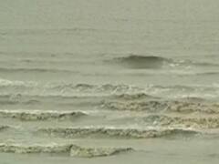 Nisarga Cyclone: महराष्ट्र,गुजरात और गोवा में मौसम विभाग ने तूफान को लेकर रेड मैसेज जारी किया