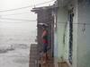 Danger of Hika cyclone looms large on Gujarat