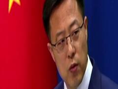 Galwan Valley Clash: Responsibility entirely lies with Indian side, says Chinese Foreign Ministry