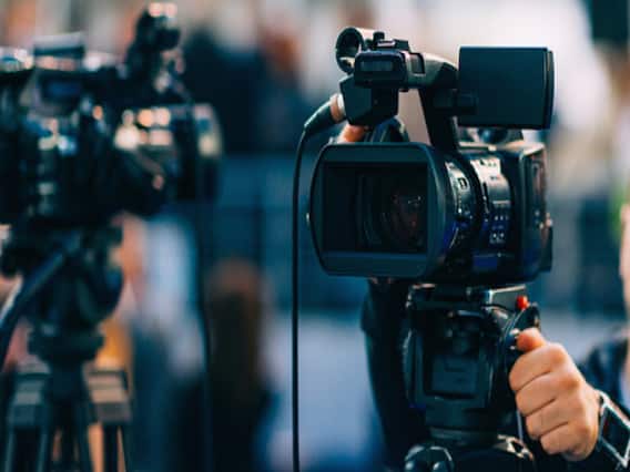 SBS Full: How prepared is the TV industry for the 'new normal'?