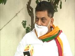 Tension prevails in mahagathbandhan: Neeraj Singh, Bihar Cabinet Minister