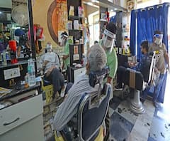 Salon Rates | हेअर कटिंगसाठी 200 तर दाढीसाठी 100 रुपये मोजावे लागणार, सलून असोसिएशनकडून 50% दरवाढ | स्पेशल रिपोर्ट