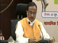 UP Board 2020 results better than the previous year: UP Deputy CM