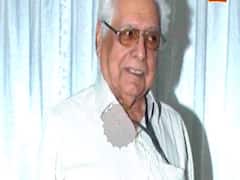 Film director Basu Chatterjee passes away