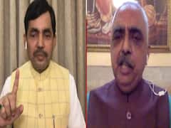 Politics over death of pregnant elephant in Kerala | Seedha Sawal